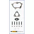 Kit de montage, turbo AJUSA JTC11223 - Visuel 2