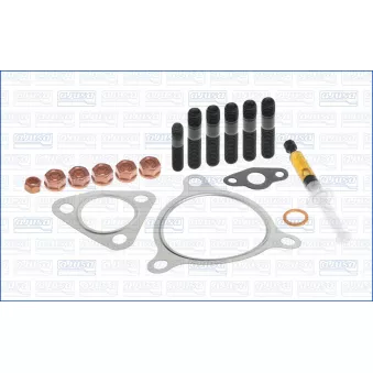 Kit de montage, turbo AJUSA JTC11229
