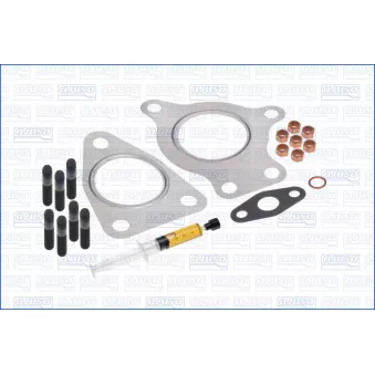 Kit de montage, turbo AJUSA JTC11237