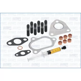 Kit de montage, turbo AJUSA JTC11250