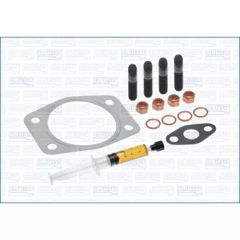 Kit de montage, turbo AJUSA JTC11261