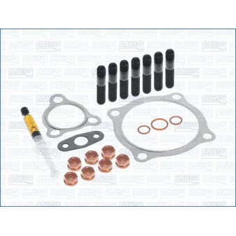 Kit de montage, turbo AJUSA JTC11262