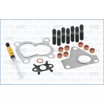 Kit de montage, turbo AJUSA