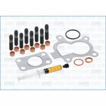Kit de montage, turbo AJUSA