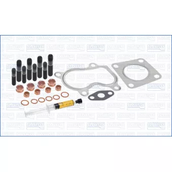 Kit de montage, turbo AJUSA JTC11293