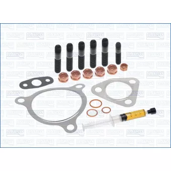 Kit de montage, turbo AJUSA JTC11303