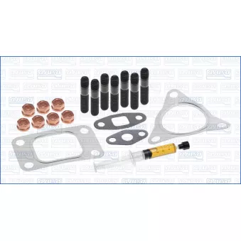 Kit de montage, turbo AJUSA JTC11323