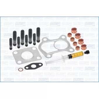 Kit de montage, turbo AJUSA JTC11331