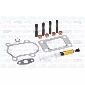 Kit de montage, turbo AJUSA JTC11346