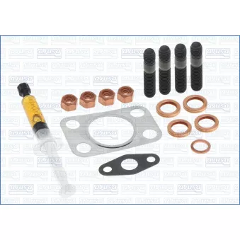 Kit de montage, turbo AJUSA