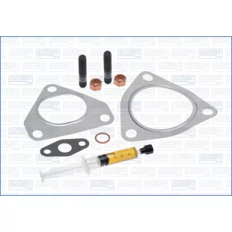 Kit de montage, turbo AJUSA