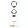 Kit de montage, turbo AJUSA JTC11353 - Visuel 2