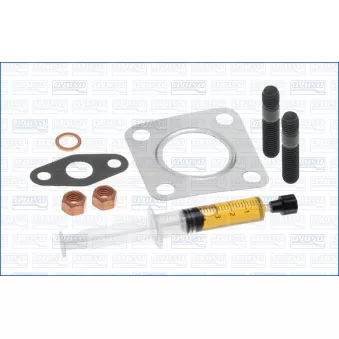 Kit de montage, turbo AJUSA JTC11357