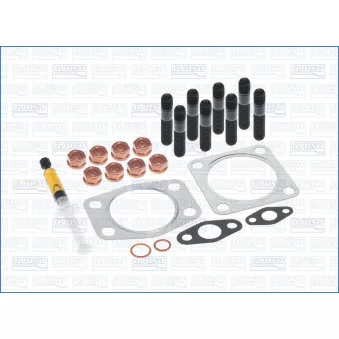 Kit de montage, turbo AJUSA JTC11370