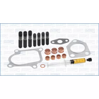 Kit de montage, turbo AJUSA JTC11421
