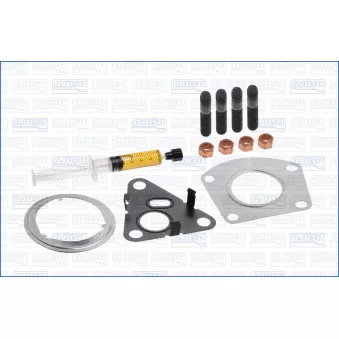 Kit de montage, turbo AJUSA JTC11426