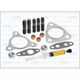 Kit de montage, turbo AJUSA