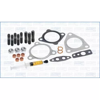 Kit de montage, turbo AJUSA