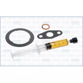 Kit de montage, turbo AJUSA JTC11476