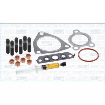 Kit de montage, turbo AJUSA JTC11478