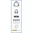 Kit de montage, turbo AJUSA JTC11478 - Visuel 2