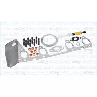 Kit de montage, turbo AJUSA JTC11482