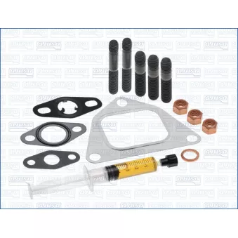Kit de montage, turbo AJUSA JTC11484