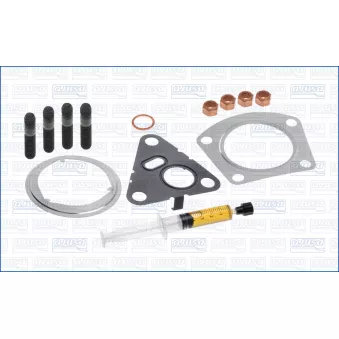 Kit de montage, turbo AJUSA JTC11488