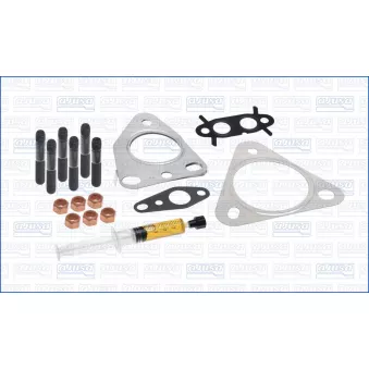 Kit de montage, turbo AJUSA