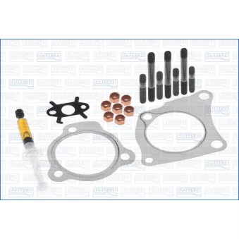 Kit de montage, turbo AJUSA JTC11524