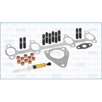 Kit de montage, turbo AJUSA JTC11525