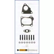 Kit de montage, turbo AJUSA JTC11526 - Visuel 2