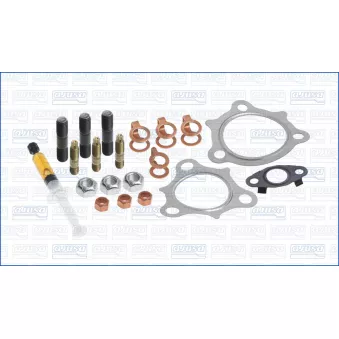 Kit de montage, turbo AJUSA JTC11543
