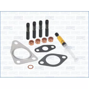 Kit de montage, turbo AJUSA JTC11556