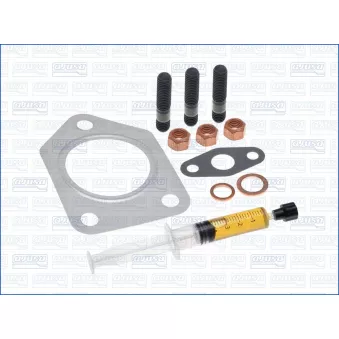 Kit de montage, turbo AJUSA