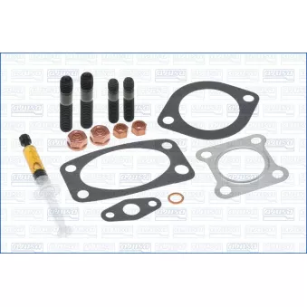 Kit de montage, turbo AJUSA