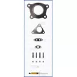 Kit de montage, turbo AJUSA JTC11573 - Visuel 2