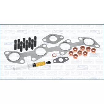Kit de montage, turbo AJUSA JTC11576