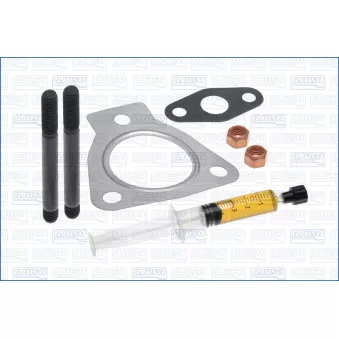 Kit de montage, turbo AJUSA JTC11590
