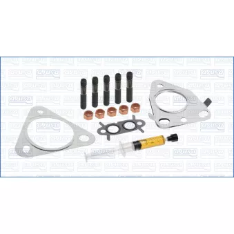Kit de montage, turbo AJUSA JTC11592