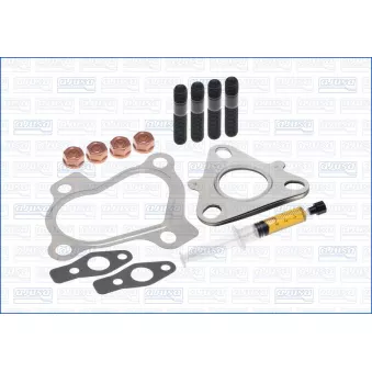 Kit de montage, turbo AJUSA JTC11593