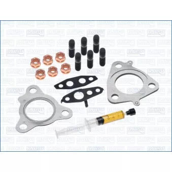 Kit de montage, turbo AJUSA JTC11596