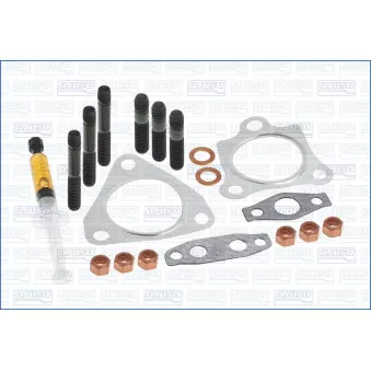Kit de montage, turbo AJUSA JTC11599