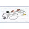 Kit de montage, turbo AJUSA JTC11602 - Visuel 1