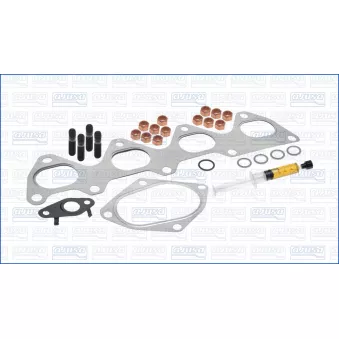Kit de montage, turbo AJUSA JTC11602
