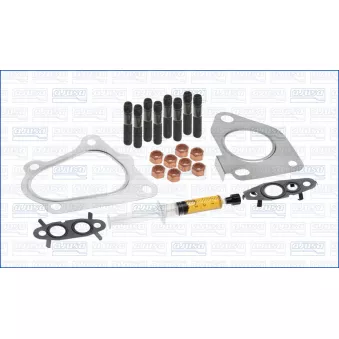 Kit de montage, turbo AJUSA JTC11606