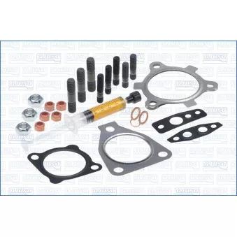 Kit de montage, turbo AJUSA JTC11611