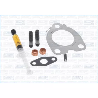 Kit de montage, turbo AJUSA JTC11612