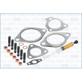 Kit de montage, turbo AJUSA JTC11619