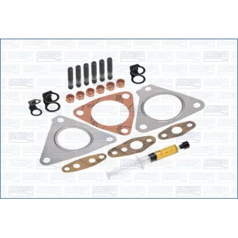 Kit de montage, turbo AJUSA JTC11624